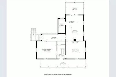 403 Spruce Street, Lenoir, NC 28645 - Photo 38