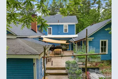 305 Ficker Circle, Hendersonville, NC 28739 - Photo 34