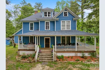 305 Ficker Circle, Hendersonville, NC 28739 - Photo 1