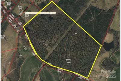 00 Griffin Greene Boulevard, Oakboro, NC 28129 - Photo 2