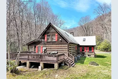 7810 Little Snowbird Road, Robbinsville, NC 28771 - Photo 30