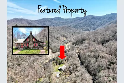 7810 Little Snowbird Road, Robbinsville, NC 28771 - Photo 1