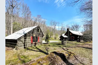 7810 Little Snowbird Road, Robbinsville, NC 28771 - Photo 34