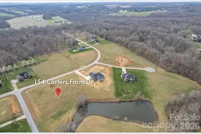 154 Carters Farm Drive, Statesville, NC 28625 - Photo 1