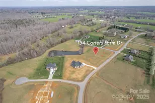 154 Carters Farm Dr, Statesville, NC 28625 - Photo 4