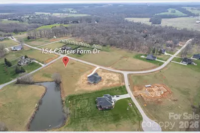 154 Carters Farm Drive, Statesville, NC 28625 - Photo 4