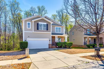 1929 Shorthorn Street, Charlotte, NC 28213 - Photo 2