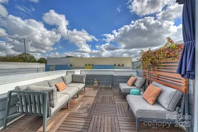 1651 Duckworth Avenue, Charlotte, NC 28208 - Photo 34