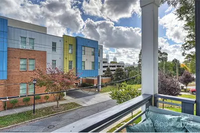 1651 Duckworth Avenue, Charlotte, NC 28208 - Photo 28