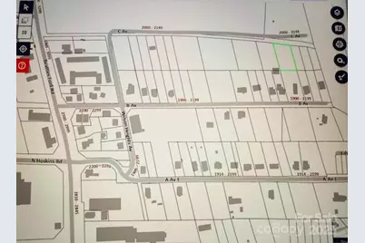 2015 C Avenue, Charlotte, NC 28216 - Photo 6