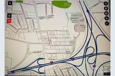 2015 C Avenue, Charlotte, NC 28216 - Photo 1