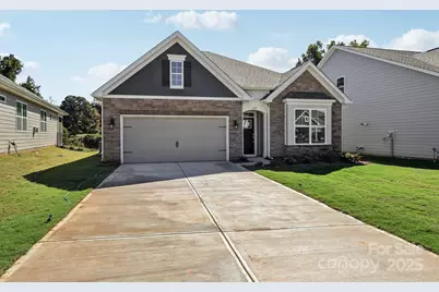 124 N Shayna Road, Troutman, NC 28166 - Photo 2