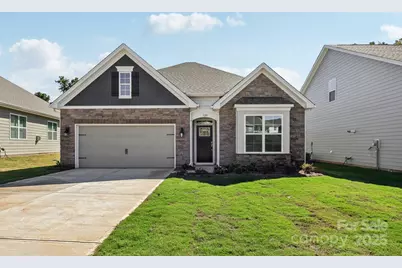 124 N Shayna Road, Troutman, NC 28166 - Photo 1