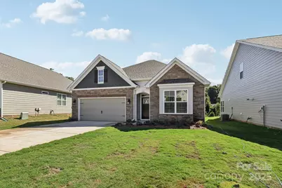 124 N Shayna Road, Troutman, NC 28166 - Photo 4