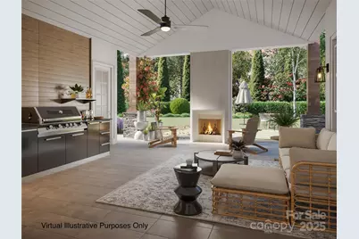 5039 Eliza Long Wilkie Drive, Huntersville, NC 28078 - Photo 30