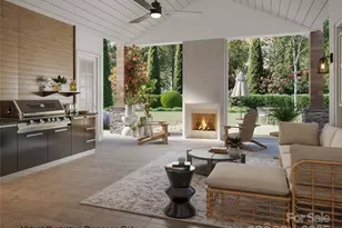 5039 Eliza Long Wilkie Dr, Huntersville, NC 28078 - Photo 30