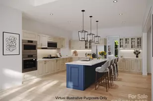 5039 Eliza Long Wilkie Dr, Huntersville, NC 28078 - Photo 12