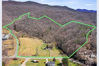 384 Flat Creek Road, Fairview, NC 28730 - Photo 1