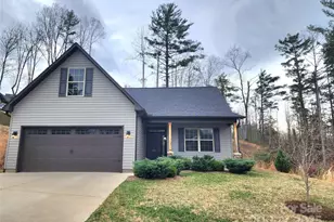 105 Water Leaf Dr, Weaverville, NC 28787 - Photo 1