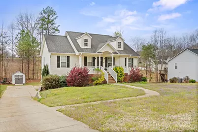 123 Scotch Irish Lane #136, Troutman, NC 28166 - Photo 2