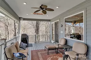 78 Aster Ln, Waynesville, NC 28786 - Photo 18