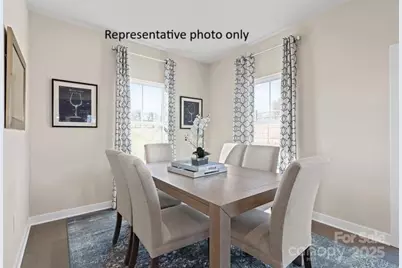 3008 Bramble Hedge Drive #3272, Indian Trail, NC 28079 - Photo 6