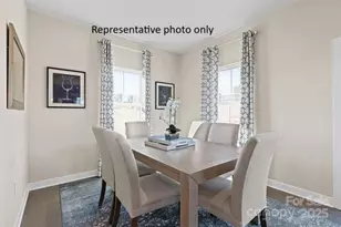 3008 Bramble Hedge Dr, Indian Trail, NC 28079 - Photo 6