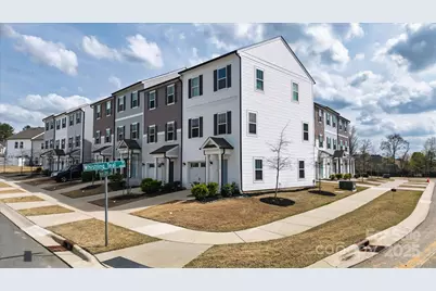 13304 Porter Creek Road, Charlotte, NC 28262 - Photo 6