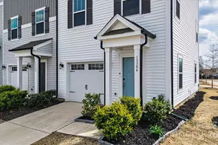 13304 Porter Creek Rd, Charlotte, NC 28262 - Photo 4