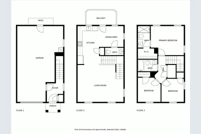 13304 Porter Creek Road, Charlotte, NC 28262 - Photo 22