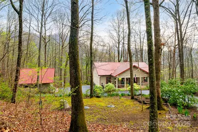 75 Sugar Hill Drive, Weaverville, NC 28787 - Photo 48