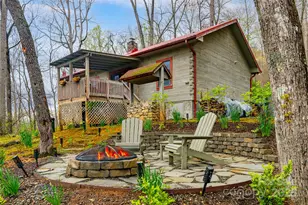 75 Sugar Hill Dr, Weaverville, NC 28787 - Photo 2