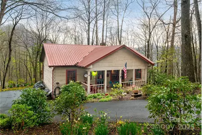 75 Sugar Hill Drive, Weaverville, NC 28787 - Photo 46