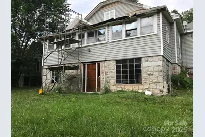 613 E 5th Street, Spencer, NC 29159 - Photo 4