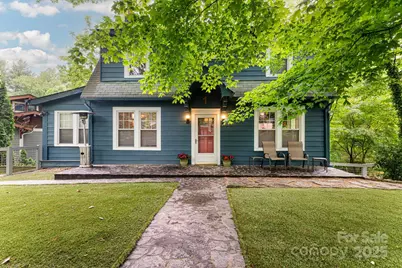 1 Kenilworth Road, Asheville, NC 28803 - Photo 2