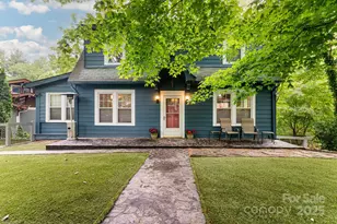 1 Kenilworth Rd, Asheville, NC 28803 - Photo 2