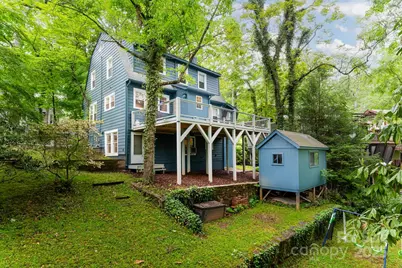 1 Kenilworth Road, Asheville, NC 28803 - Photo 34