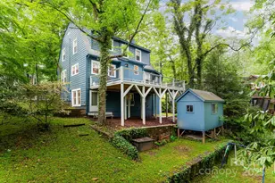 1 Kenilworth Rd, Asheville, NC 28803 - Photo 34