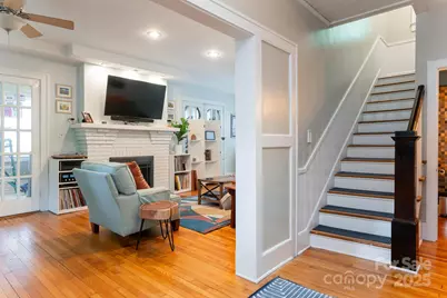 1 Kenilworth Road, Asheville, NC 28803 - Photo 14