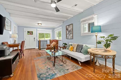 26 Hanover Street, Asheville, NC 28806 - Photo 6