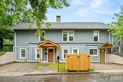 26 Hanover Street, Asheville, NC 28806 - Photo 4