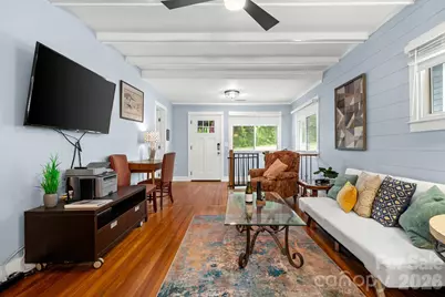 26 Hanover Street, Asheville, NC 28806 - Photo 16