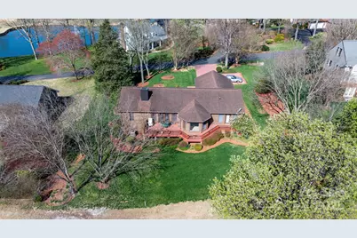 3730 Club House Drive NE, Conover, NC 28613 - Photo 4