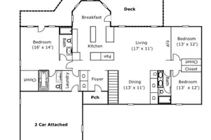 3730 Club House Drive Northeast,, Conover, NC 28613 - Photo 36