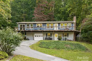 218 & 220 Old Fellowship Rd, Swannanoa, NC 28778 - Photo 2