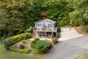 218 & 220 Old Fellowship Rd, Swannanoa, NC 28778 - Photo 44