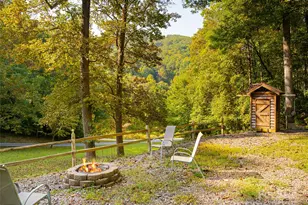 218 & 220 Old Fellowship Rd, Swannanoa, NC 28778 - Photo 34