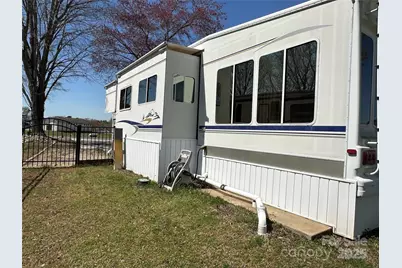 134 Putt Putt Lane, New London, NC 28127 - Photo 34