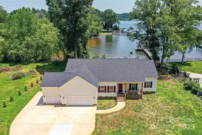 4980 Kiser Island Road, Terrell, NC 28682 - Photo 2