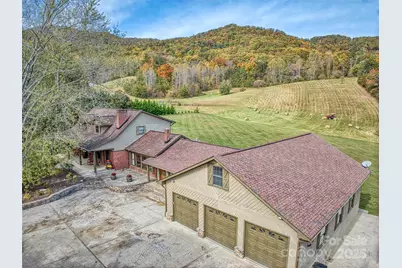 356 Curtis Creek Road, Candler, NC 28715 - Photo 2